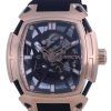 Invicta S1 Rally Diablo Skeleton Dial Automatic 34630 100M Mens Watch
