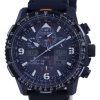 Citizen Promaster Skyhawk Radio-Controlled Chronograph Eco-Drive JY8085-14H 200M Mens Watch