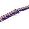 Ratio NATO27 USA National Flag Pattern Polyester 22mm Strap