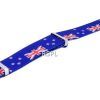 Ratio NATO31 New Zealand National Flag Pattern Polyester 22mm Strap