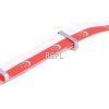 Ratio NATO32 Singapore National Flag Pattern Polyester 22mm Strap