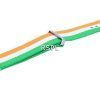 Ratio NATO33 Ireland National Flag Pattern Polyester 22mm Strap