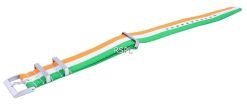 Ratio NATO33 Ireland National Flag Pattern Polyester 22mm Strap