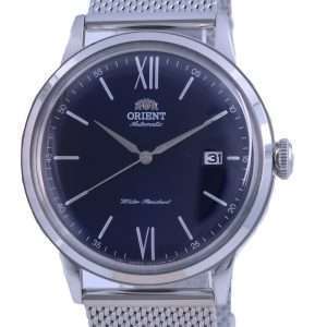 Orient Bambino Contemporary Classic Automatic RA-AC0019L10B Mens Watch