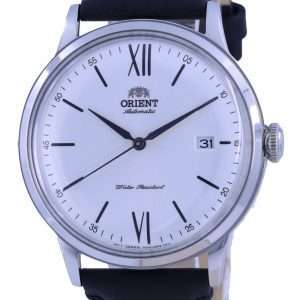 Orient Bambino Contemporary Classic Automatic RA-AC0022S10B Mens Watch