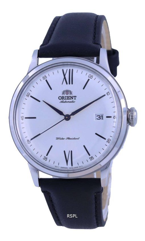 Orient Bambino Contemporary Classic Automatic RA-AC0022S10B Mens Watch