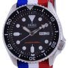 Seiko Automatic Divers Polyester SKX007K1-var-NATO25 200M Mens Watch