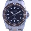 Seiko Prospex Compact Scuba Solar Divers SNE571 SNE571P1 SNE571P 200M Mens Watch