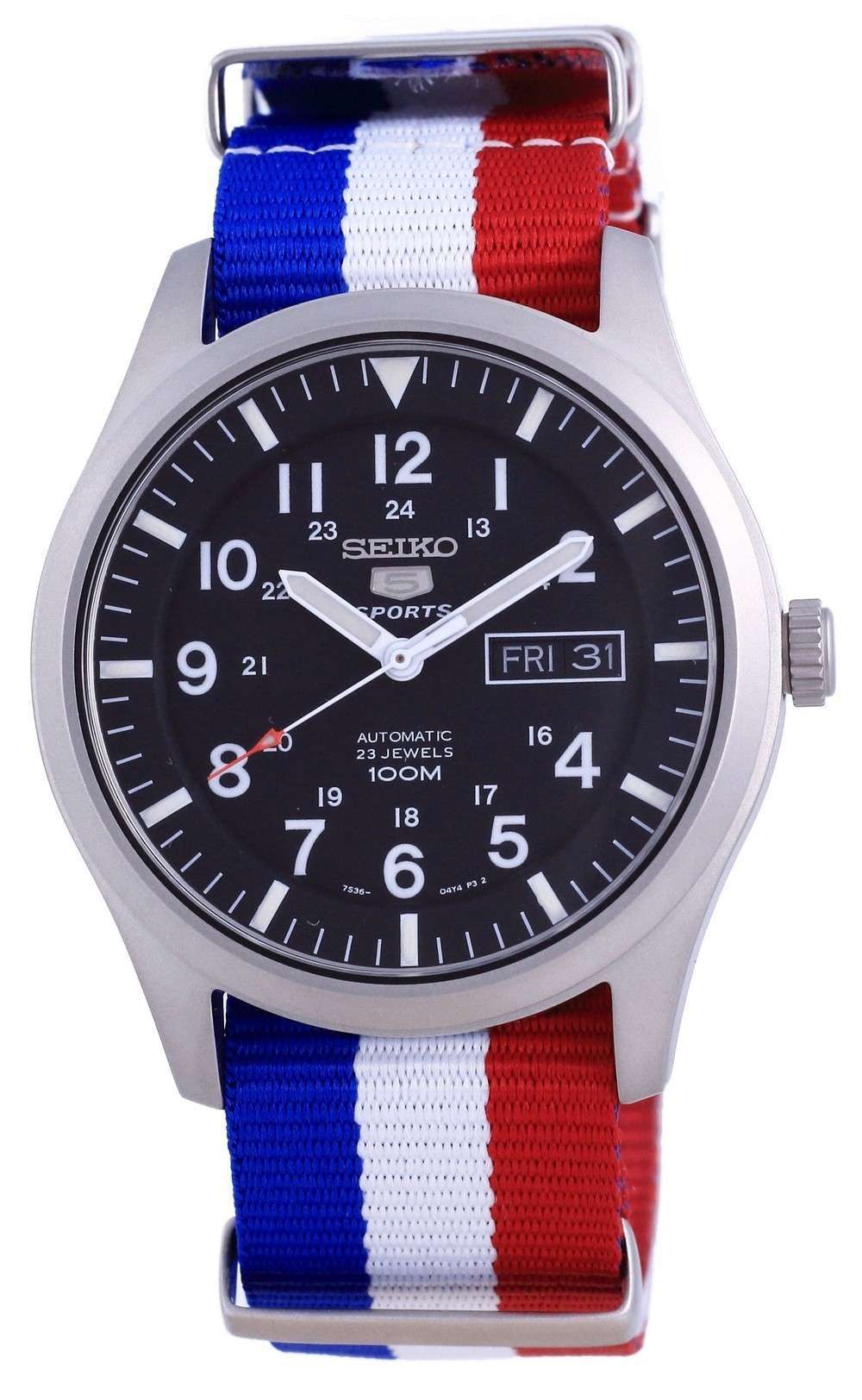 seiko 5 sports snzg15k1