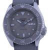 Seiko 5 Sports Cement Automatic SRPG61 SRPG61K1 SRPG61K 100M Mens Watch