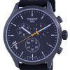 Tissot Special Collections Chrono XL Brooklyn Nets Quartz T116.617.37.051.02 T1166173705102 100M Mens Watch