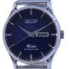 Tissot Heritage Visodate Powermatic 80 T118.430.11.041.00 T1184301104100 Mens Watch