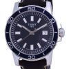 Tissot T-Sport Supersport Quartz T125.610.16.041.00 T1256101604100 100M Mens Watch