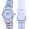 Tissot T-Classic T-My Lady Quartz T132.010.11.111.00 T1320101111100 100M Womens Watch