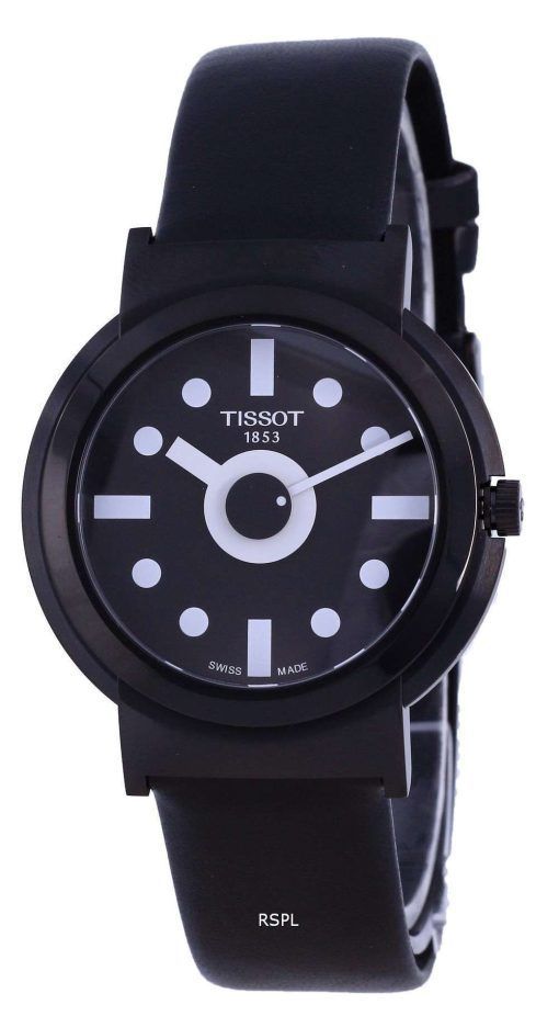 Tissot Heritage Memphis Limited Edition Quartz T134.410.37.051.00 T1344103705100 Mens Watch