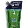 Loccitane 17RS500P19 Aromachologie Purifying Freshness Shampoo Refill 16.9 FL.OZ. (500 ml)