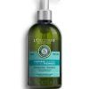 Loccitane 17SH500P19 Aromachologie Purifying Freshness Shampoo 16.9 FL.OZ (500 ml)