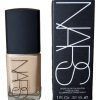 Nars 6045 Sheer Glow Santa Fe Foundation 30 ml