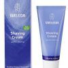Weleda 9478 Shaving Cream 2.5 FL.OZ (75 ml)