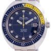 Bulova Oceanographer Expansion Automatic Divers 96B320 200M Mens Watch