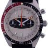 Bulova Archive Series Surfboard Chronograph Quartz Divers 98A252 200M Mens Watch