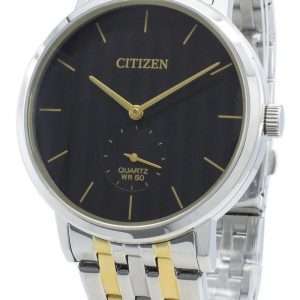 Citizen BE9174-55E Quartz Mens Watch
