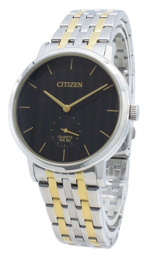 Citizen BE9174-55E Quartz Mens Watch