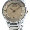 Citizen Eco-Drive EM0526-88X Womens Watch