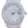 Fossil Scarlette Micro Diamond Accents Quartz ES5039 Womens Watch