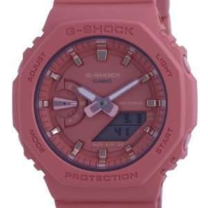 Casio G-Shock Mini Casioak Analog Digital GMA-S2100-4A2 GMAS2100-4 200M Womens Watch