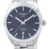 Tissot T-Classic PR 100 Titanium Quartz T101.410.44.061.00 T1014104406100 Mens Watch