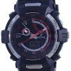 Westar Chronograph Silicon Strap Quartz 85000 PTN 001 100M Mens Watch