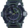 Westar Chronograph Silicon Strap Quartz 85000 PTN 003 100M Mens Watch