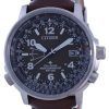 Citizen Promaster Sky Radio-Controlled Eco-Drive CB0240-29X 200M Mens Watch