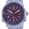 Citizen Promaster Sky Radio-Controlled Eco-Drive CB0241-85X 200M Mens Watch