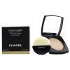 Chanel 130410 Poudre Lumiere Highlighting Powder #10 Ivory Gold 0.3 FL.OZ (8.5 GMS)