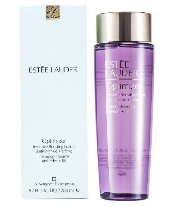 Estee Lauder RJ0Y01 Optimizer Intensive Boosting Lotion Anti Wrinkle + Lifting 200 ml
