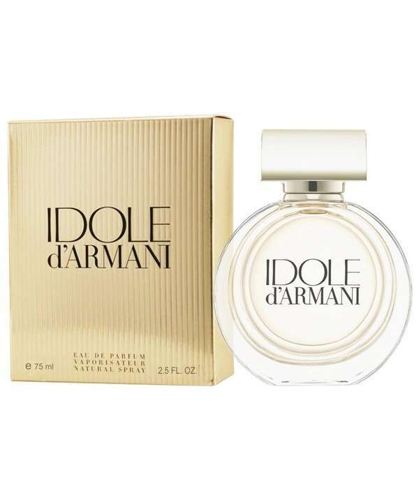 Giorgio Armani 6121050 Idole D'armani EDP Spray 2.5 FL.OZ (75 ml)