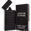 Giorgio Armani 61422500 Attitude Extreme Pour Homme EDT Spray 75 ml
