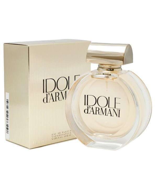 Giorgio Armani L1344900 Idole D'armani EDT Spray 2.5 FL.OZ (75 ml)