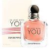 Giorgio Armani L8717100 Emporio Armani In Love With You EDP Spray 3.4 FL.OZ (100 ml)
