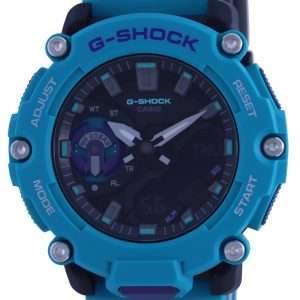 Casio G-Shock Standard Analog Digital GA-2200-2A GA2200-2 200M Mens Watch