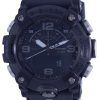 Casio G-Shock Master Of G Mudmaster Mobile Link Analog Digital GG-B100-1B GGB100-1 200M Mens Watch