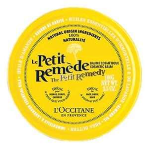 Loccitane 01PR100R19 Shea Butter Le Petit Remede 100 ml