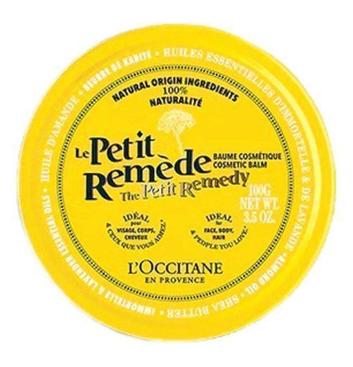 Loccitane 01PR100R19 Shea Butter Le Petit Remede 100 ml