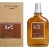 Loccitane 20ET075BX20 Eau Des Baux EDT Spray For Men 75 ml