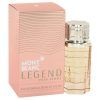Mont Blanc MB009A03 Legend For Women EDP Spray 1 FL.OZ (30 ml)