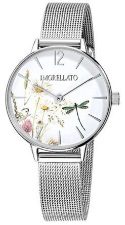 Morellato Ninfa Quartz R0153141507 Womens Watch