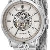 Maserati Legend R8823138001 Automatic Analog Mens Watch