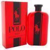 Ralph Lauren 3605970970710 Polo Red Intense EDP Spray 6.7 FL.OZ (200 ml)
